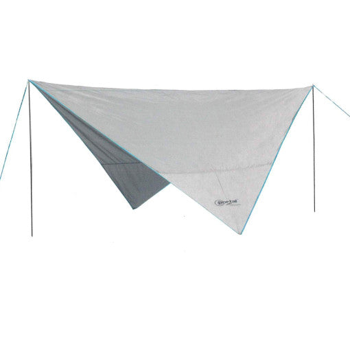  Telo Ombra Mesa 3,5x3,5 Mt Beaver