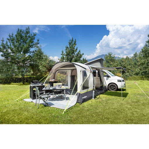  Tenda Brunner Advantourer