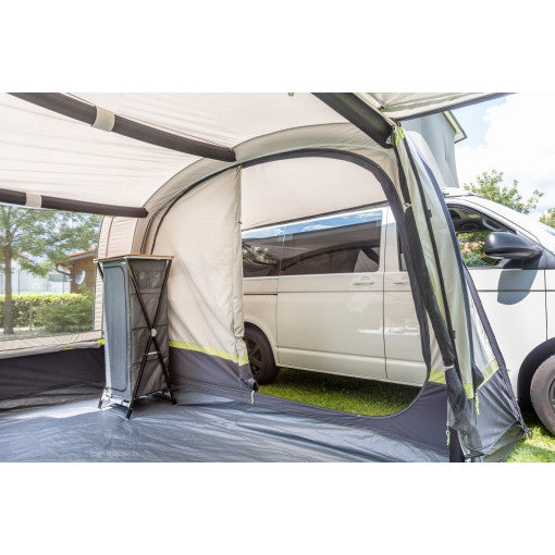  Tenda Brunner Advantourer