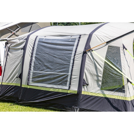  Tenda Brunner Advantourer