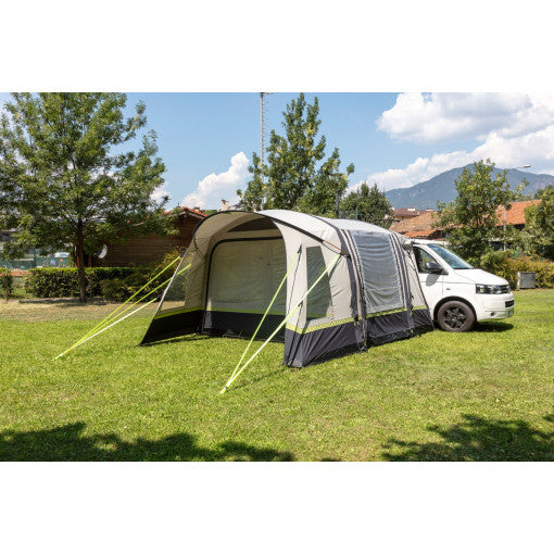  Tenda Brunner Advantourer