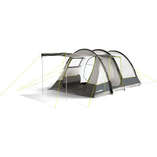  Tenda Brunner Arqus Outdoor 5