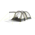  Tenda Brunner Arqus Outdoor 5