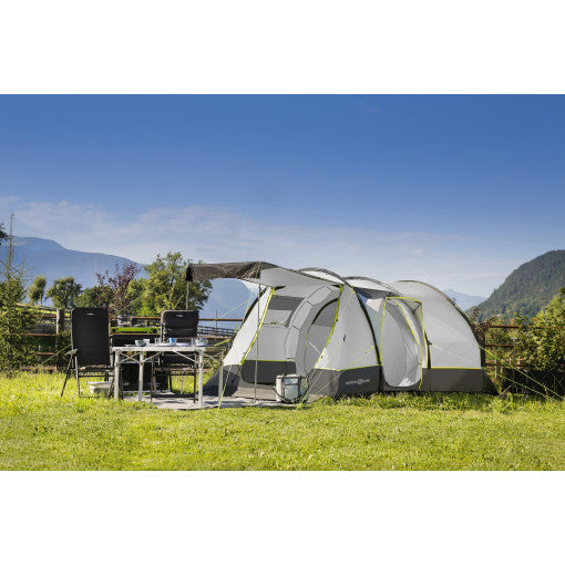 Tenda Brunner Arqus Outdoor 5