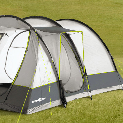  Tenda Brunner Arqus Outdoor 5