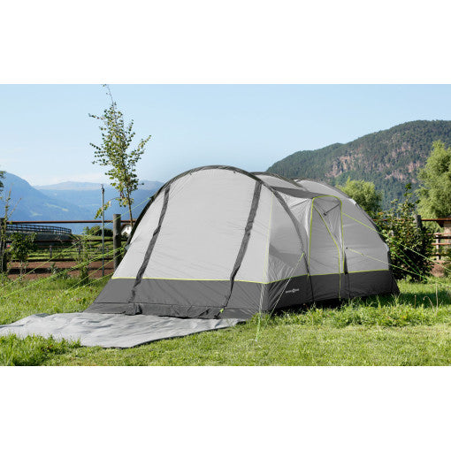  Tenda Brunner Arqus Outdoor 5