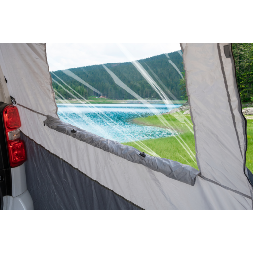  Tenda Per Portellone Posteriore Brunner Escape