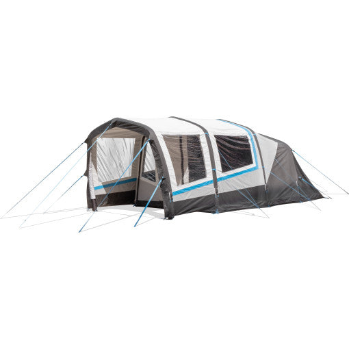  Tenda Brunner Maisonel 4