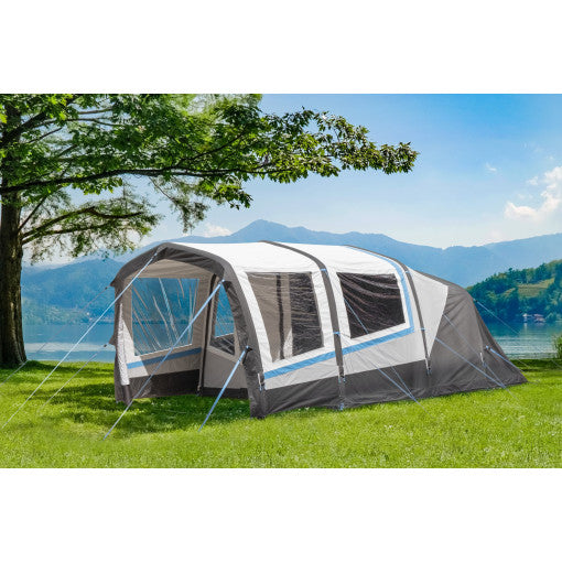  Tenda Brunner Maisonel 4