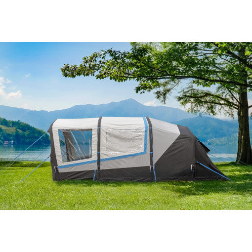  Tenda Brunner Maisonel 4