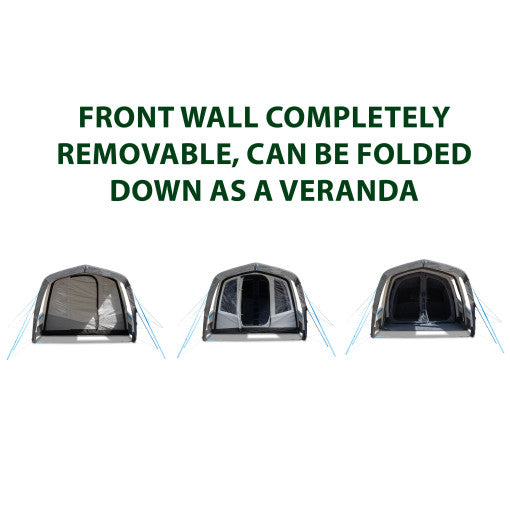  Tenda Brunner Maisonel 4