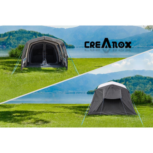  Tenda Brunner Maisonel 4