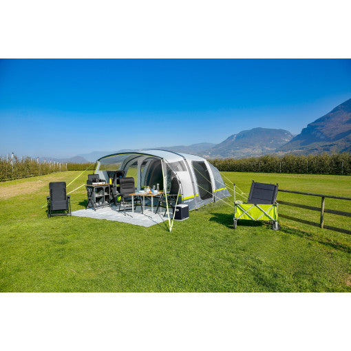  Tenda Brunner Paraiso 5/6