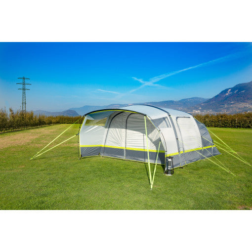  Tenda Brunner Paraiso 5/6