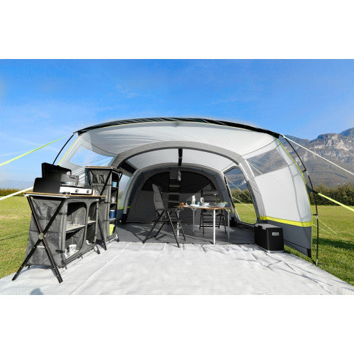  Tenda Brunner Paraiso 5/6