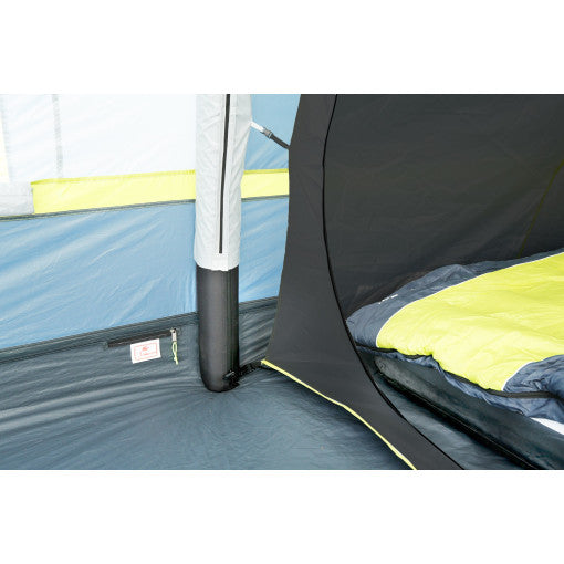  Tenda Brunner Paraiso 5/6