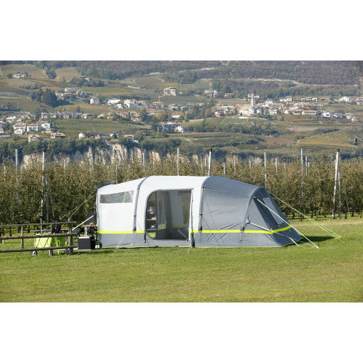  Tenda Brunner Paraiso 5/6