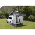  Tenda Brunner Pilote Caddy 4