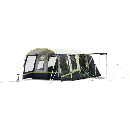  Tenda Brunner Pure 4
