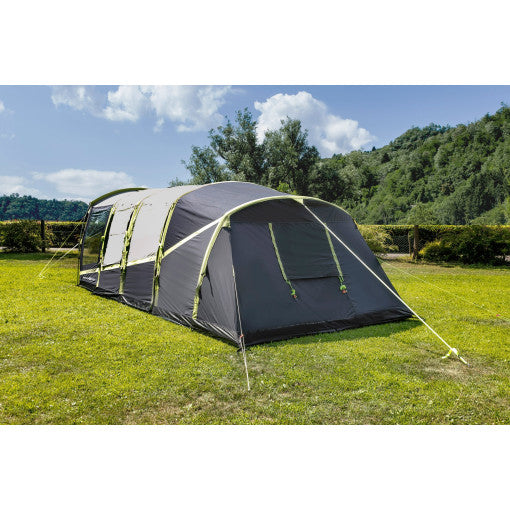  Tenda Brunner Pure 4
