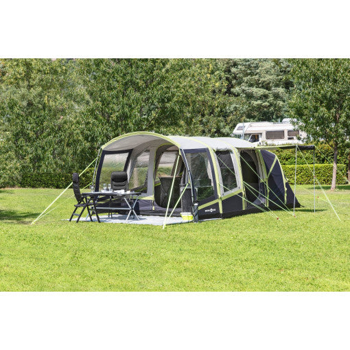  Tenda Brunner Pure 4