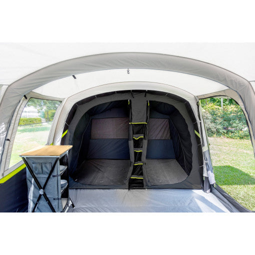  Tenda Brunner Pure 4