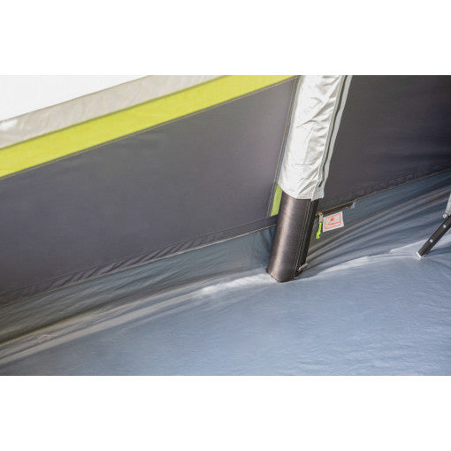 Tenda Brunner Pure 4