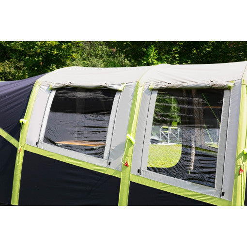  Tenda Brunner Pure 4
