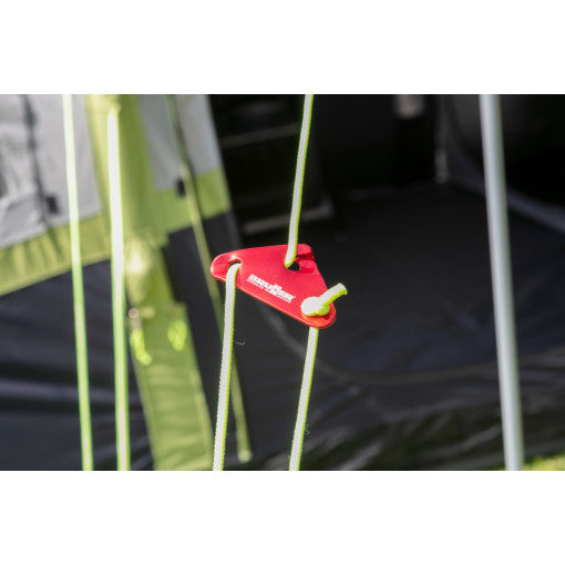  Tenda Brunner Pure 4