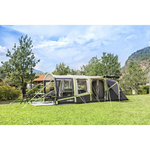  Tenda Brunner Pure 4