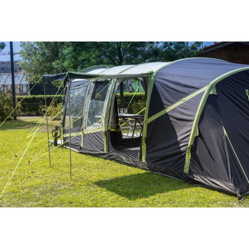  Tenda Brunner Pure 4