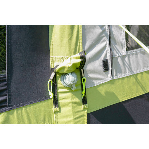  Tenda Brunner Pure 4