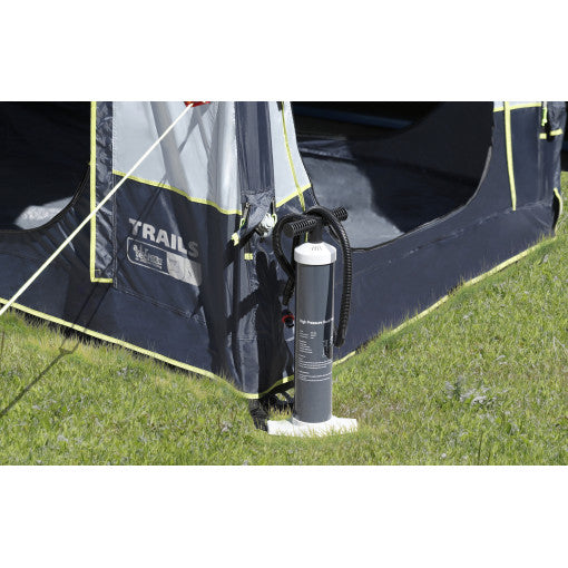  Tenda Brunner Trails HC