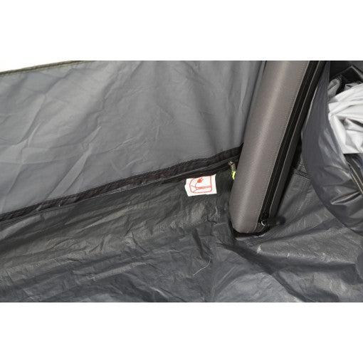  Tenda Brunner Trails HC