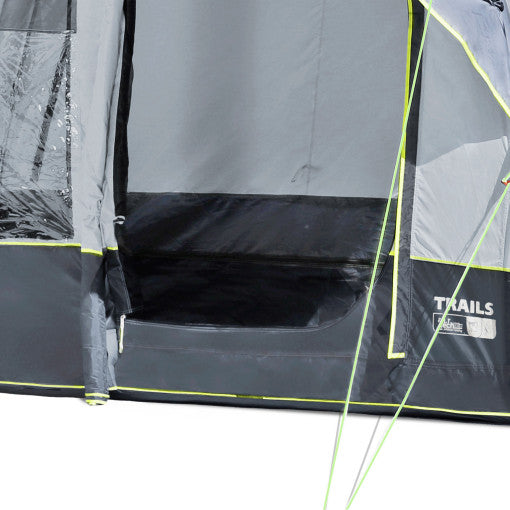  Tenda Brunner Trails HC