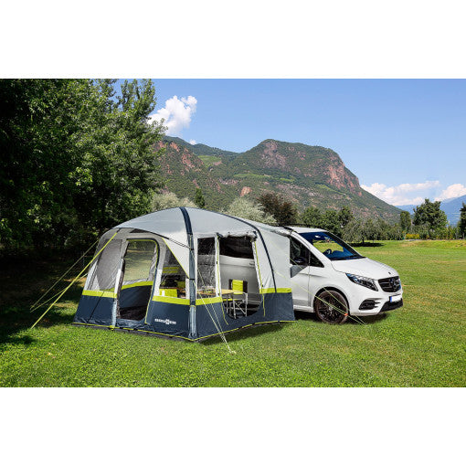  Tenda Brunner Trouper 2.0