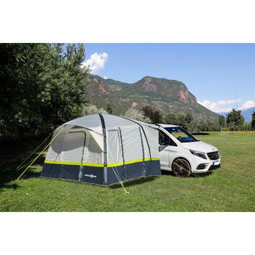  Tenda Brunner Trouper 2.0