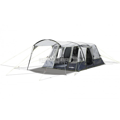  Tenda Brunner Bullet 5