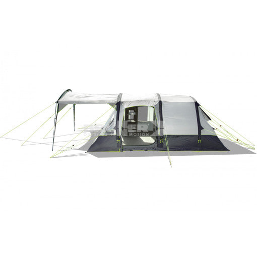  Tenda Brunner Bullet 5