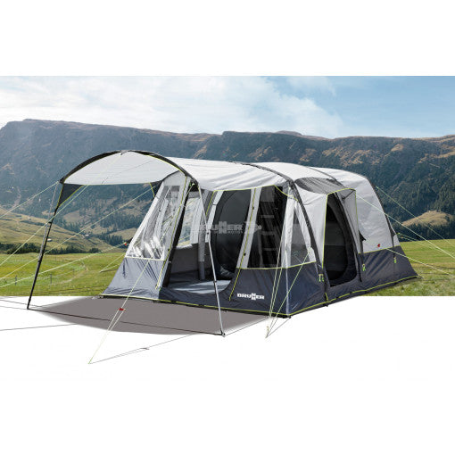  Tenda Brunner Bullet 5