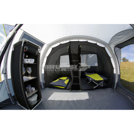  Tenda Brunner Bullet 5