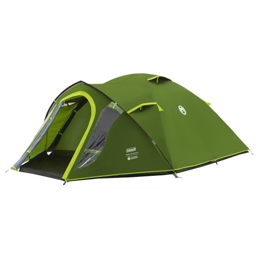  Tenda Coleman Darwin 4 Plus BlackOut