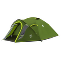  Tenda Coleman Darwin 4 Plus BlackOut