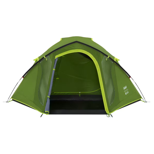  Tenda Coleman Darwin 4 Plus BlackOut