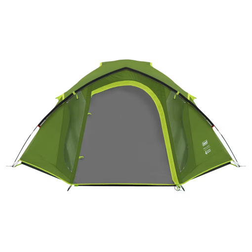  Tenda Coleman Darwin 4 Plus BlackOut