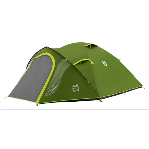  Tenda Coleman Darwin 4 Plus BlackOut