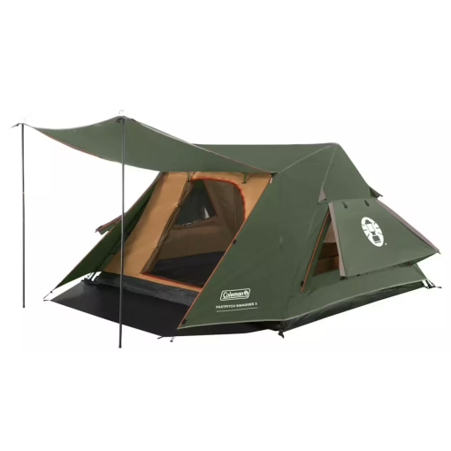  Tenda Coleman Swagger 3