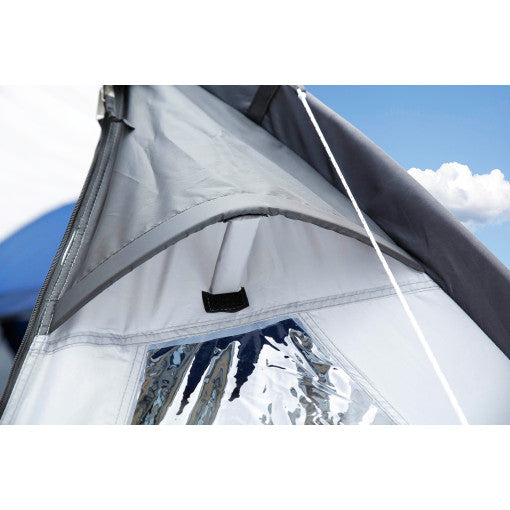  Tenda Brunner Entrada