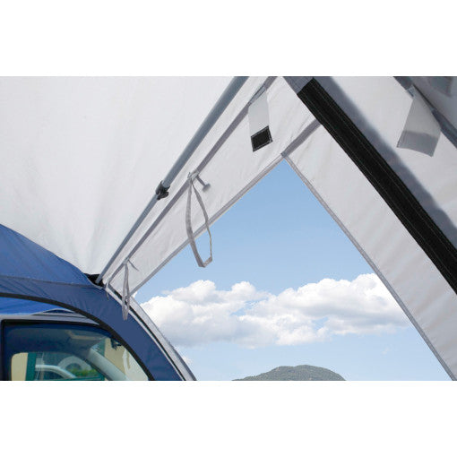  Tenda Brunner Entrada