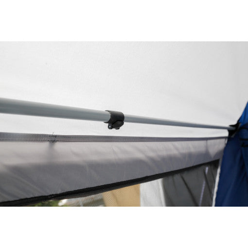  Tenda Brunner Entrada